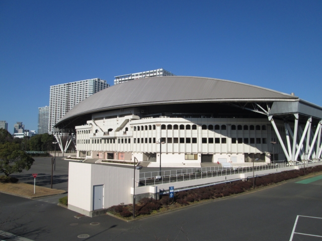 東京オリンピック【テニス】の席やチケット価格、会場への行き方は？