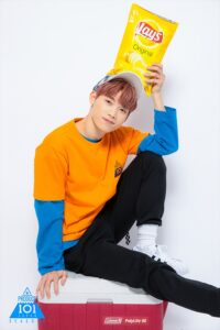 木村柾哉 Ini と川尻蓮 Jo1 と関係は セブチのバックダンサー経験も 木村柾哉 Ini と川尻蓮 Jo1 と関係は セブチのバックダンサー経験も